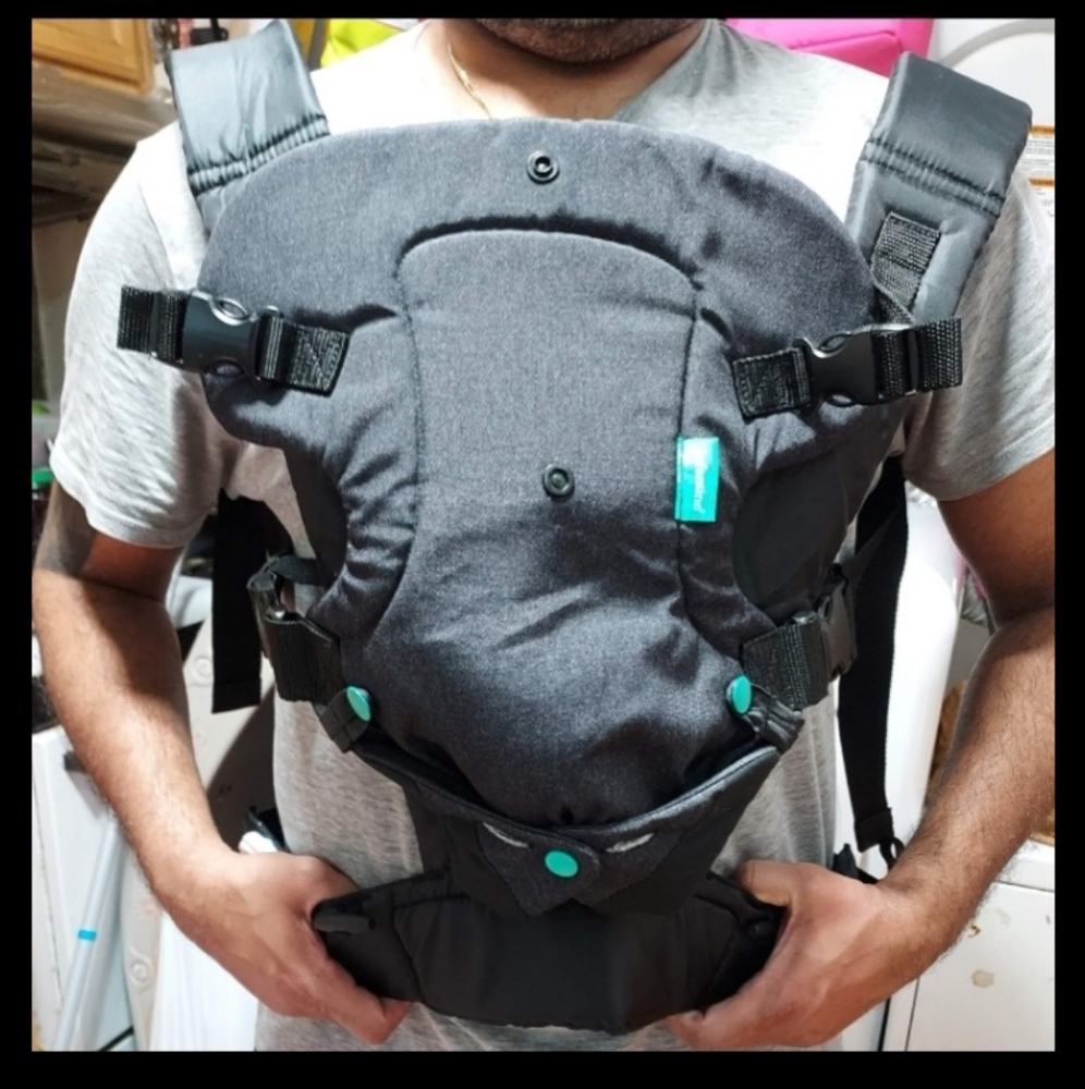 Baby Carry